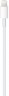 Кабель Apple MX0K2ZM/A USB Type-C (m)-Lightning (m) 1м белый