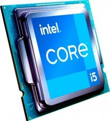 Процессор Intel Original Core i5 11600 Soc-1200 (BX8070811600 S RKNW) (2.8GHz/Intel UHD Graphics 750) Box