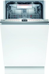 Посудомоечная машина Bosch SPD8ZMX1MR 2400Вт узкая