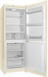 Холодильник Indesit DS 4160 E бежевый (двухкамерный)