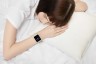 Смарт-часы Xiaomi Mi Watch Lite RU 1.4" TFT светло-бежевый (BHR4706RU)