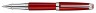 Ручка роллер Carandache Leman Rouge Carmin (4779.580) подар.кор.