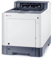 Принтер лазерный Kyocera Ecosys P6235cdn (1102TW3NL1) A4 Duplex