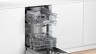 Посудомоечная машина Bosch SPV2HKX1DR 2400Вт узкая