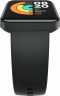Смарт-часы Xiaomi Mi Watch Lite RU 1.4" TFT черный (BHR4704RU)