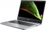 Ноутбук Acer Aspire 3 A314-35-C5KP Celeron N4500/4Gb/SSD256Gb/Intel UHD Graphics/14"/FHD (1920x1080)/Windows 10/silver/WiFi/BT/Cam