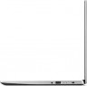 Ноутбук Acer Aspire 3 A314-35-C5KP Celeron N4500/4Gb/SSD256Gb/Intel UHD Graphics/14"/FHD (1920x1080)/Windows 10/silver/WiFi/BT/Cam