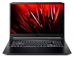 Ноутбук Acer Nitro 5 AN517-52-79Y1 Core i7 10750H/16Gb/SSD512Gb/NVIDIA GeForce RTX 3060 6Gb/17.3"/IPS/FHD (1920x1080)/Windows 10/black/WiFi/BT/Cam/3560mAh