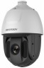 Видеокамера IP Hikvision DS-2DE5432IW-AE(S5) 4.8-153мм цветная корп.:белый