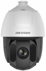 Видеокамера IP Hikvision DS-2DE5432IW-AE(S5) 4.8-153мм цветная корп.:белый