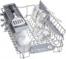 Посудомоечная машина Bosch SPV2HKX4DR 2400Вт узкая