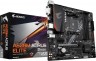 Материнская плата Gigabyte A520M AORUS ELITE Soc-AM4 AMD A520 4xDDR4 mATX AC`97 8ch(7.1) GbLAN RAID+DVI+HDMI