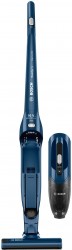 Пылесос ручной Bosch Readyy`y BCHF216S синий