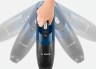 Пылесос ручной Bosch Readyy`y BCHF216S синий