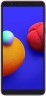 Смартфон Samsung SM-A013F Galaxy A01 Core 16Gb 1Gb красный моноблок 3G 4G 2Sim 5.3" 720x1480 Android 10 8Mpix 802.11 b/g/n GPS GSM900/1800 GSM1900 TouchSc MP3 microSD max512Gb