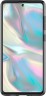 Чехол (клип-кейс) Samsung для Samsung Galaxy A71 araree A cover черный (GP-FPA715KDABR)
